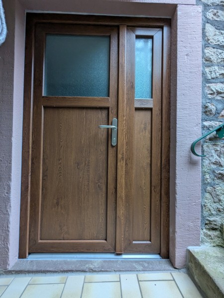 holzdekor_doppeltuer