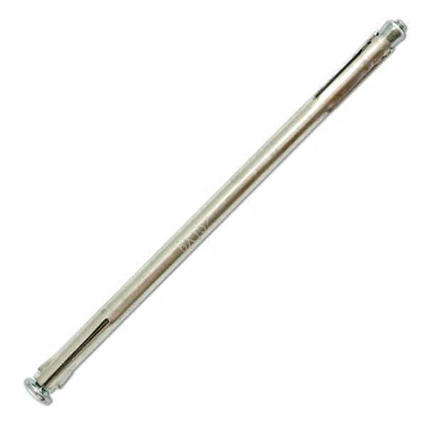 Metall-Rahmendübel (Ø 10 mm / 152 mm)
